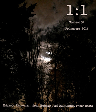 Portada revista nº 32