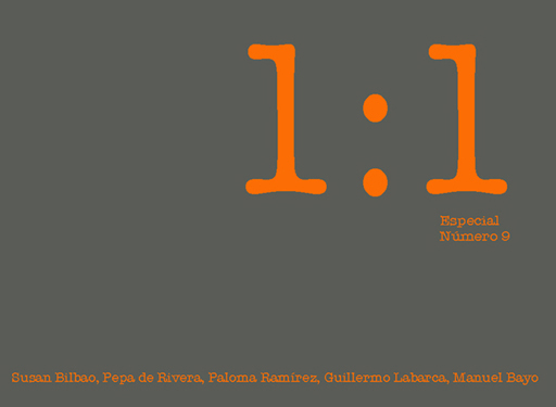 Portada revista nº 9