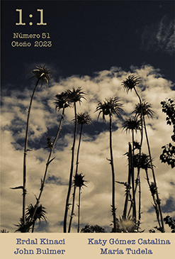 Portada revista nº 51