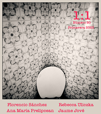 Portada revista nº 50
