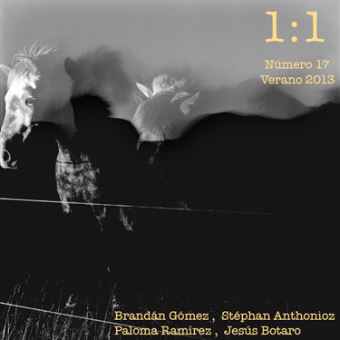 Portada revista nº 17